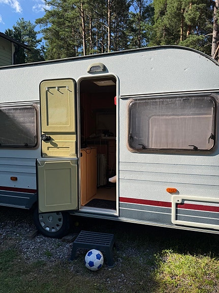 Home-car 493H, 48 KMU 2 of 17