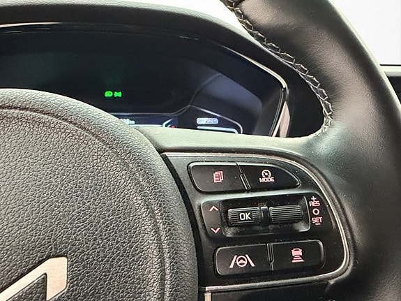 Kia Niro 21 of 30