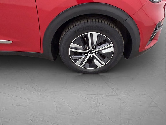 Kia Niro 24 of 30