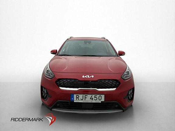 Kia Niro 2 of 30