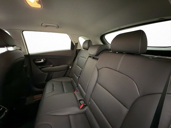Kia Niro 16 of 30