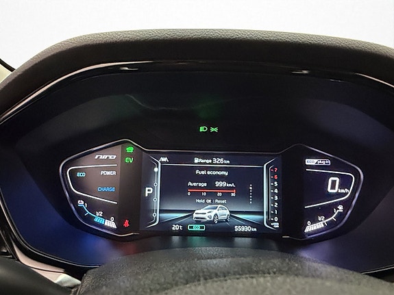 Kia Niro 22 of 30