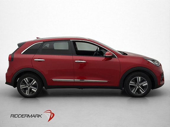 Kia Niro 8 of 30