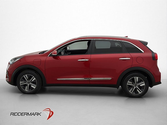 Kia Niro 4 of 30