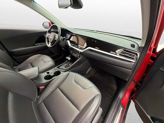 Kia Niro 13 of 30