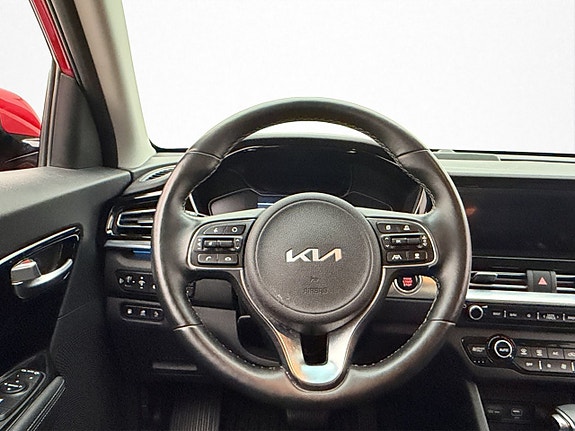 Kia Niro 11 of 30