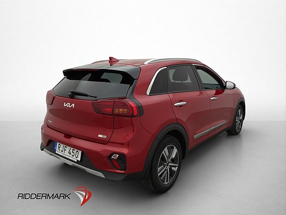 Kia Niro 6 of 30