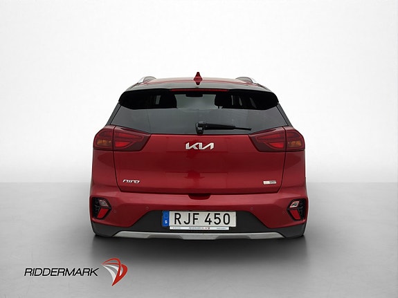 Kia Niro 5 of 30