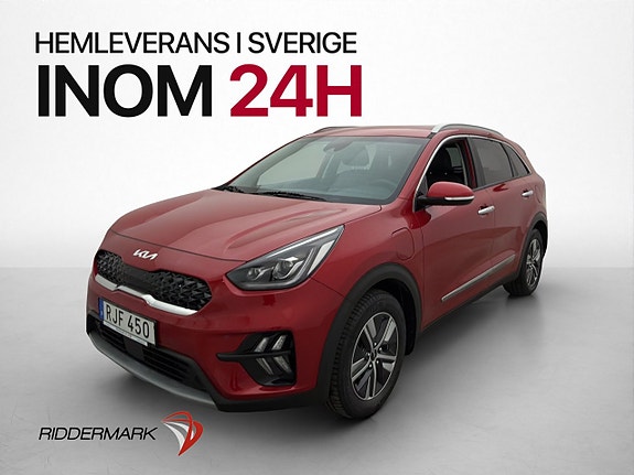 Kia Niro 3 of 30