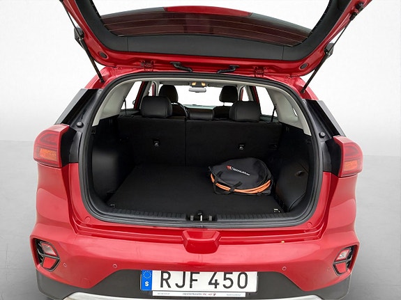 Kia Niro 18 of 30