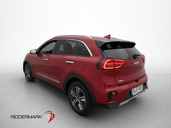Kia Niro 9 of 30