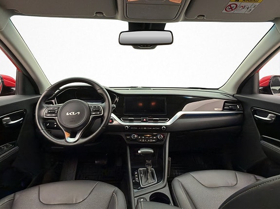 Kia Niro 10 of 30