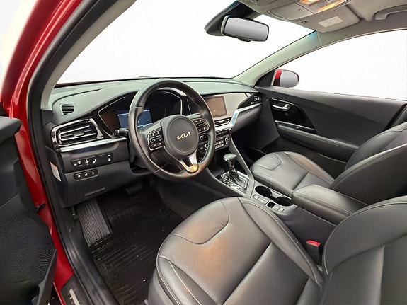 Kia Niro 12 of 30