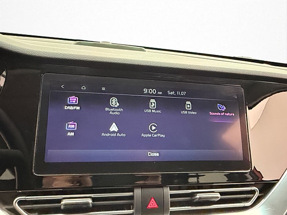 Kia Niro 28 of 30