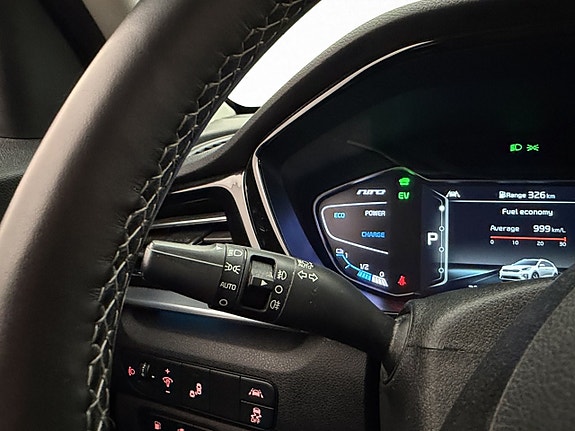 Kia Niro 23 of 30