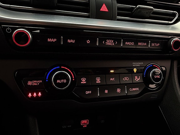 Kia Niro 27 of 30