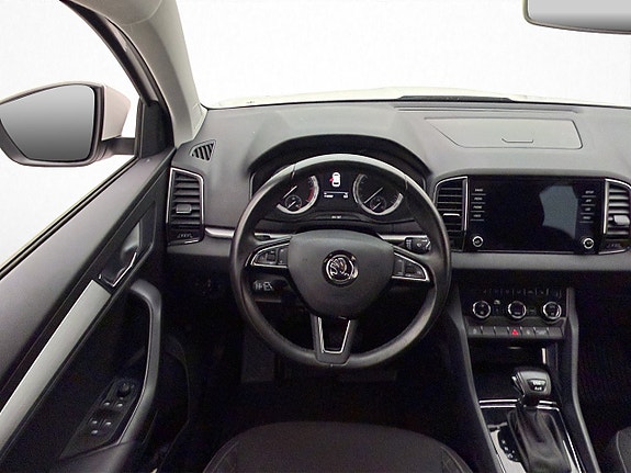 Skoda Karoq 11 of 30
