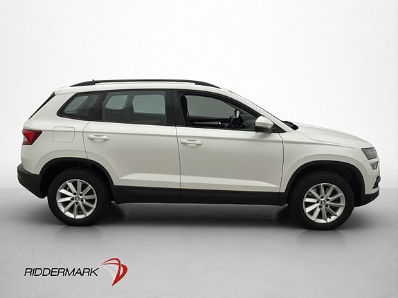 Skoda Karoq 6 of 30