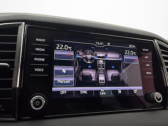 Skoda Karoq 21 of 30
