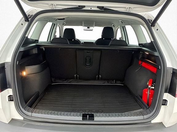 Skoda Karoq 9 of 30
