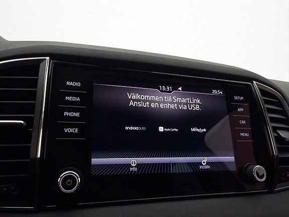 Skoda Karoq 19 of 30