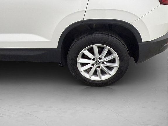 Skoda Karoq 30 of 30