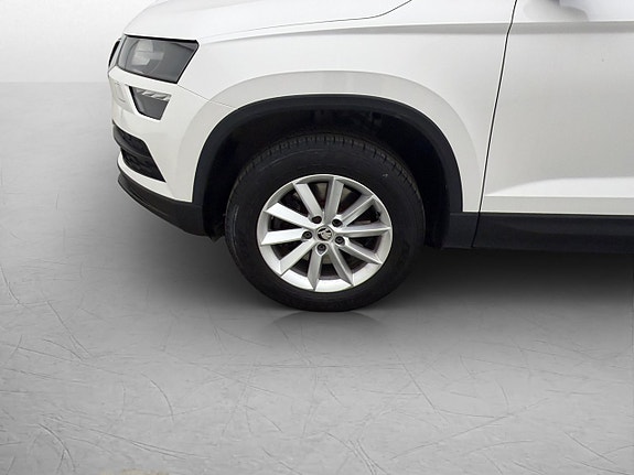 Skoda Karoq 29 of 30