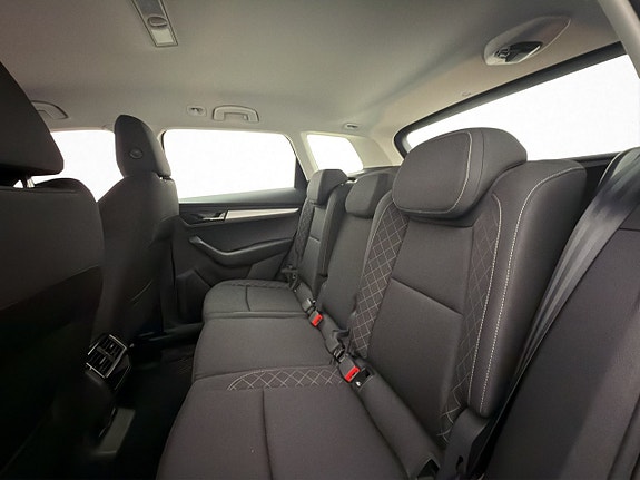 Skoda Karoq 14 of 30