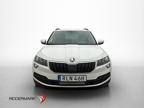 Skoda Karoq 2 of 30