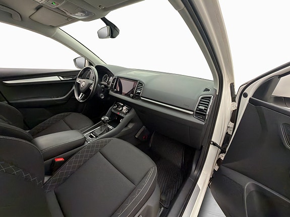 Skoda Karoq 10 of 30