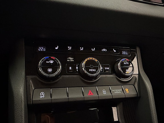 Skoda Karoq 23 of 30