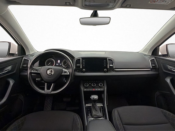 Skoda Karoq 15 of 30