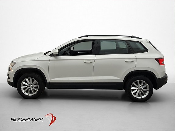 Skoda Karoq 4 of 30