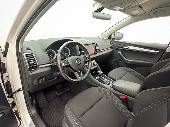 Skoda Karoq 12 of 30