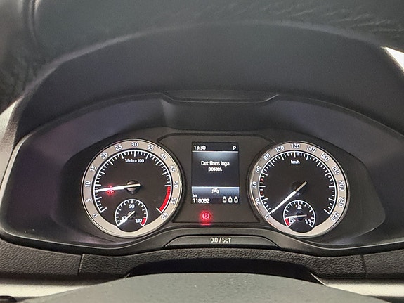 Skoda Karoq 17 of 30
