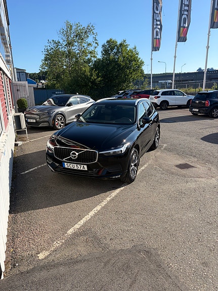 Volvo XC60 4 of 5