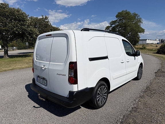 Peugeot Partner 4 of 5
