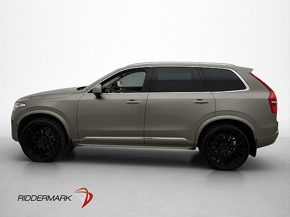 Volvo XC90 4 of 30
