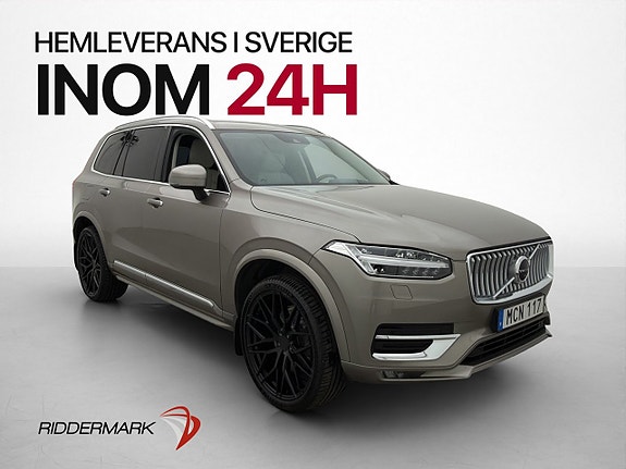 Volvo XC90 3 of 30
