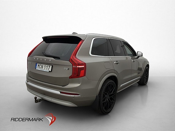 Volvo XC90 8 of 30