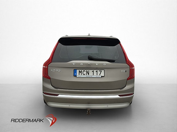 Volvo XC90 6 of 30