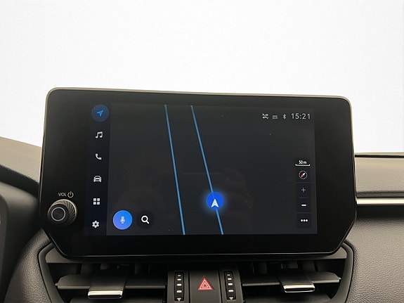 Toyota RAV4 Plug-in Hybrid 13 of 30