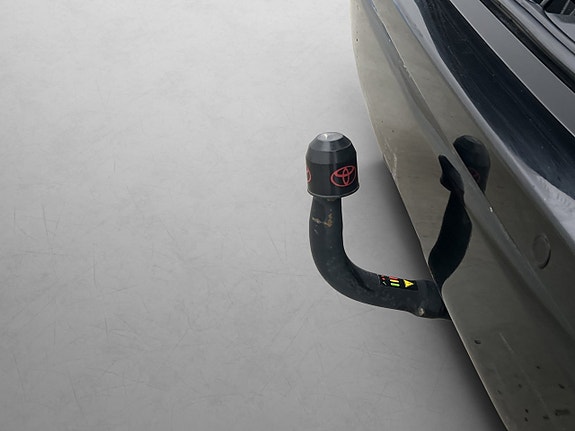 Toyota RAV4 Plug-in Hybrid 8 of 30