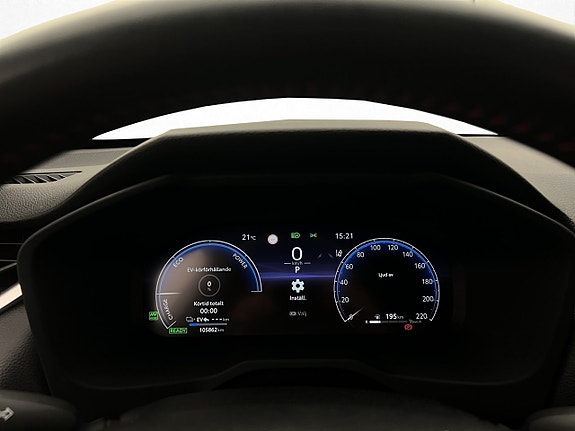 Toyota RAV4 Plug-in Hybrid 18 of 30