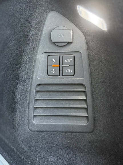 Volkswagen Touareg 10 of 30