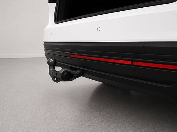 Volkswagen Touareg 9 of 30