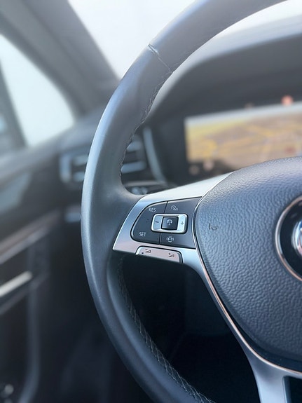 Volkswagen Touareg 22 of 30