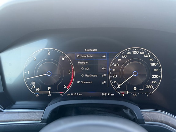 Volkswagen Touareg 29 of 30