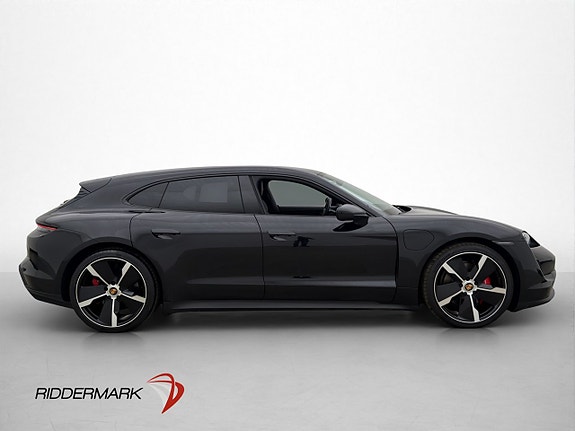 Porsche Taycan 5 of 5