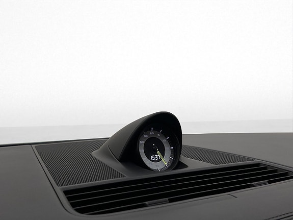Porsche Panamera 4 21 of 30